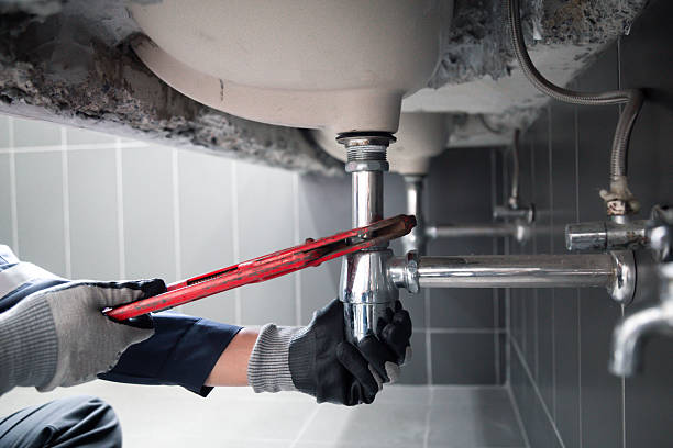 Trusted Pipe Repair service in Mountain View, NC - Masters Plumbing Service